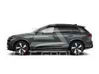 2026 Audi Q6