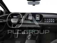 2026 Audi Q6
