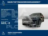 2026 Audi Q6