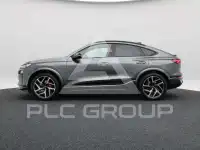 2026 Audi Q6