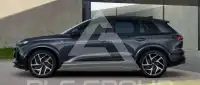 2026 Audi Q6