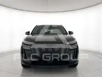 2026 Audi Q6