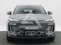 2026 Audi Q6