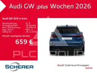 2026 Audi Q6