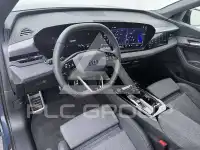 2026 Audi Q6