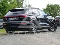 2026 Audi Q6