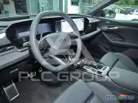 2026 Audi Q6
