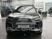 2026 Audi Q6