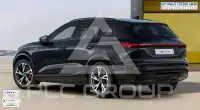 2026 Audi Q6