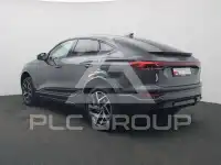 2026 Audi Q6