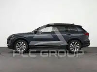 2026 Audi Q6