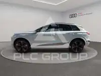 2026 Audi Q6
