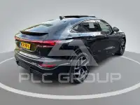 2026 Audi Q6