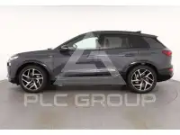 2026 Audi Q6