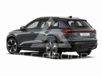 2026 Audi Q6