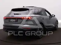 2026 Audi Q6
