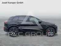 2026 Audi Q6