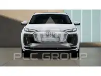 2026 Audi Q6