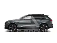 2026 Audi Q6