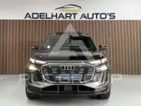 2026 Audi Q6