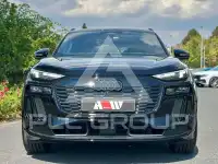 2026 Audi Q6
