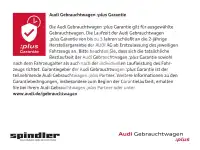 2026 Audi Q6