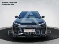 2026 Audi Q6