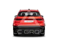2026 Audi Q6
