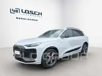 2026 Audi Q6