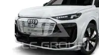 2026 Audi Q6