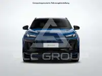 2026 Audi Q6