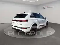 2026 Audi Q6
