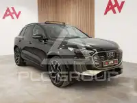 2026 Audi Q6
