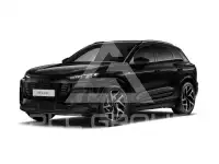 2026 Audi Q6