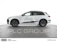 2026 Audi Q6