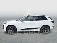 2026 Audi Q6