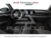 2026 Audi Q6