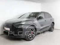 2026 Audi Q6