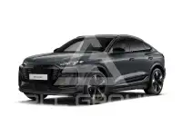 2026 Audi Q6