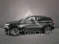 2026 Audi Q6