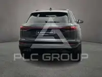 2026 Audi Q6
