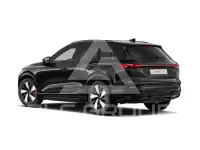 2026 Audi Q6