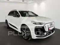 2026 Audi Q6