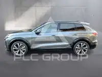 2026 Audi Q6