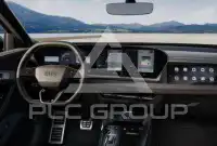 2026 Audi Q6