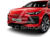 2026 Audi Q6