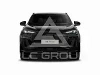 2026 Audi Q6