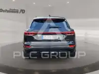 2026 Audi Q6