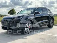 2026 Audi Q6