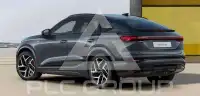 2026 Audi Q6